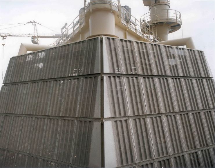 Fire & Blast Protective Systems